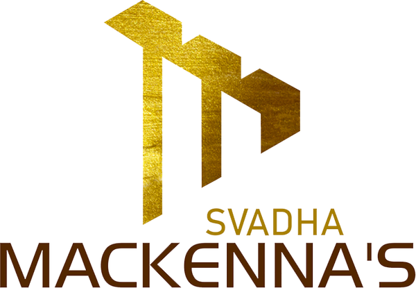 Svadha Mackenna's